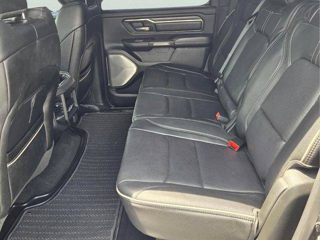 Used 2020 RAM 1500 Limited RWD image 12