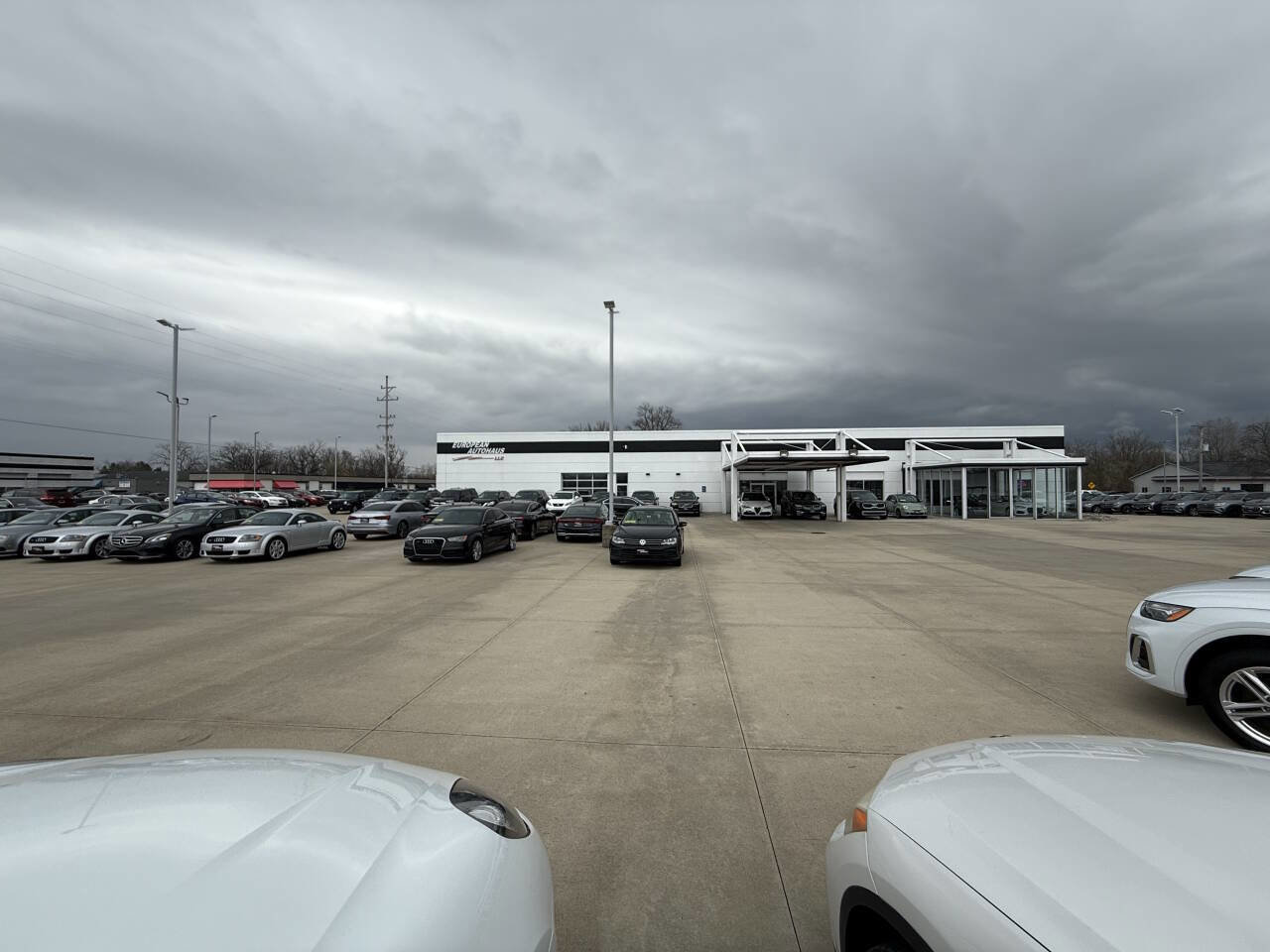 Used 2009 Audi S4 Cabriolet image 43