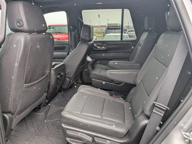Used 2023 Chevrolet Tahoe Z71 w/ Luxury Package image 9