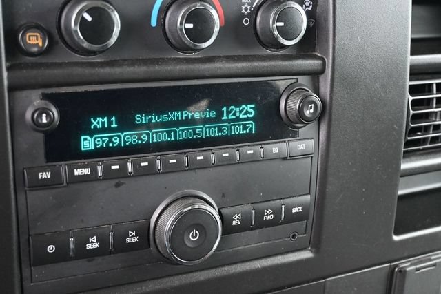Used 2023 Chevrolet Express 3500 LS RWD image 24
