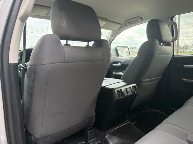 Used 2015 Toyota Tundra SR5 image 31