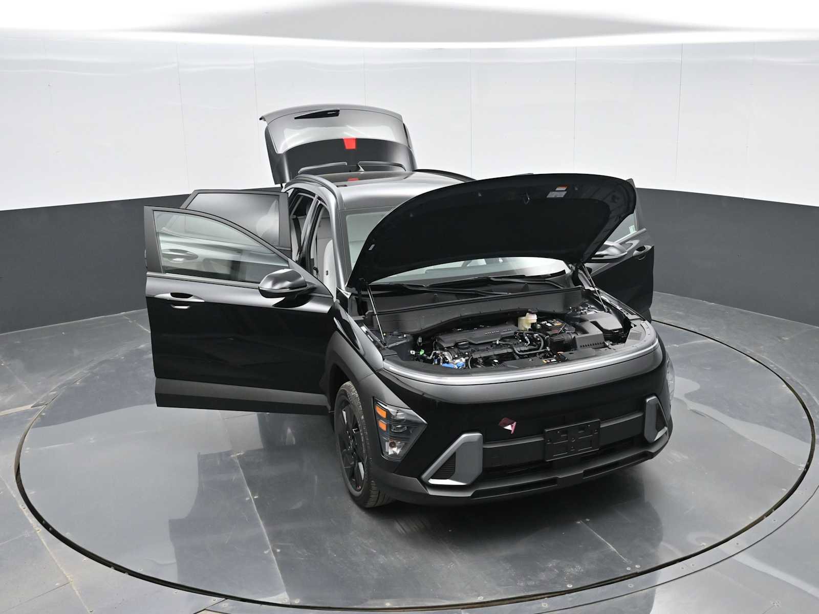 Used 2026 Hyundai Kona SEL Sport image 39