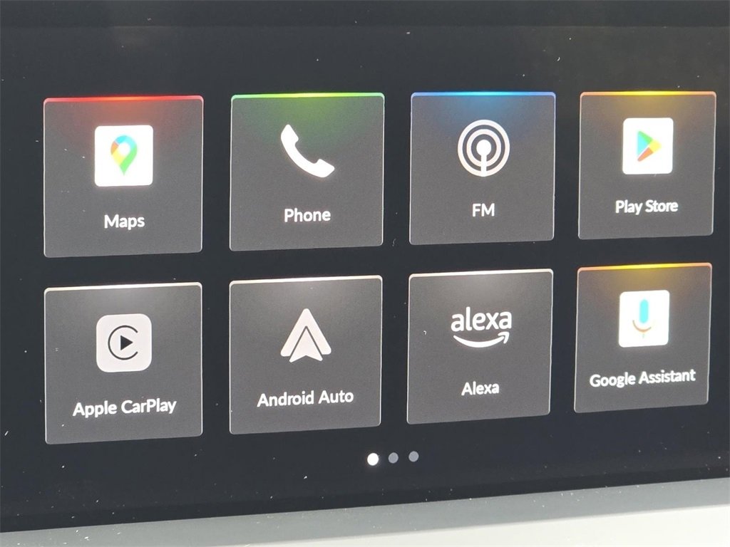 New 2025 Honda Accord Touring image 30