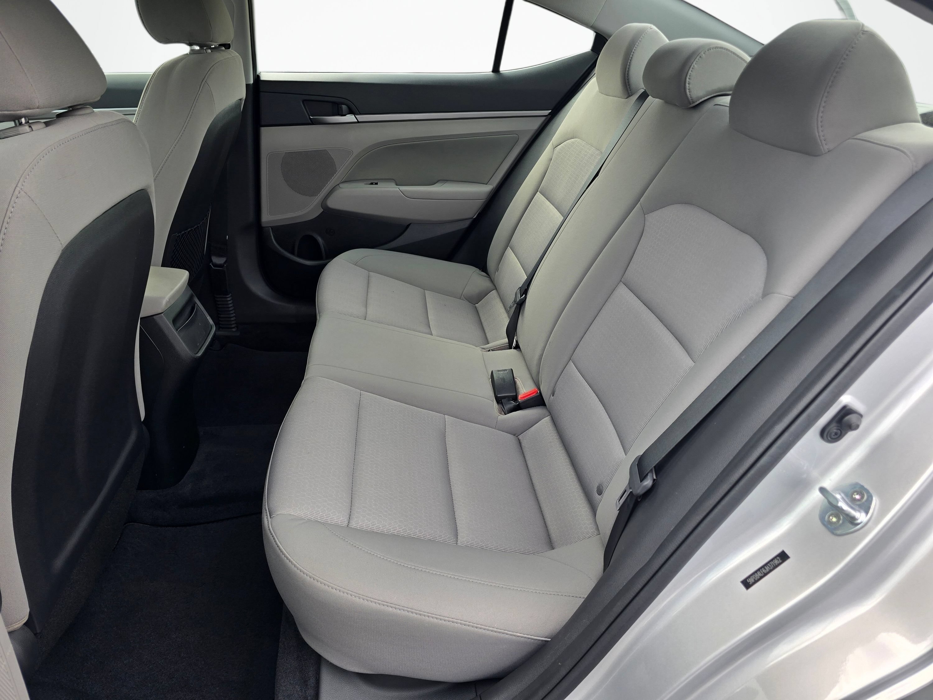 Used 2018 Hyundai Elantra Value Edition FWD image 17