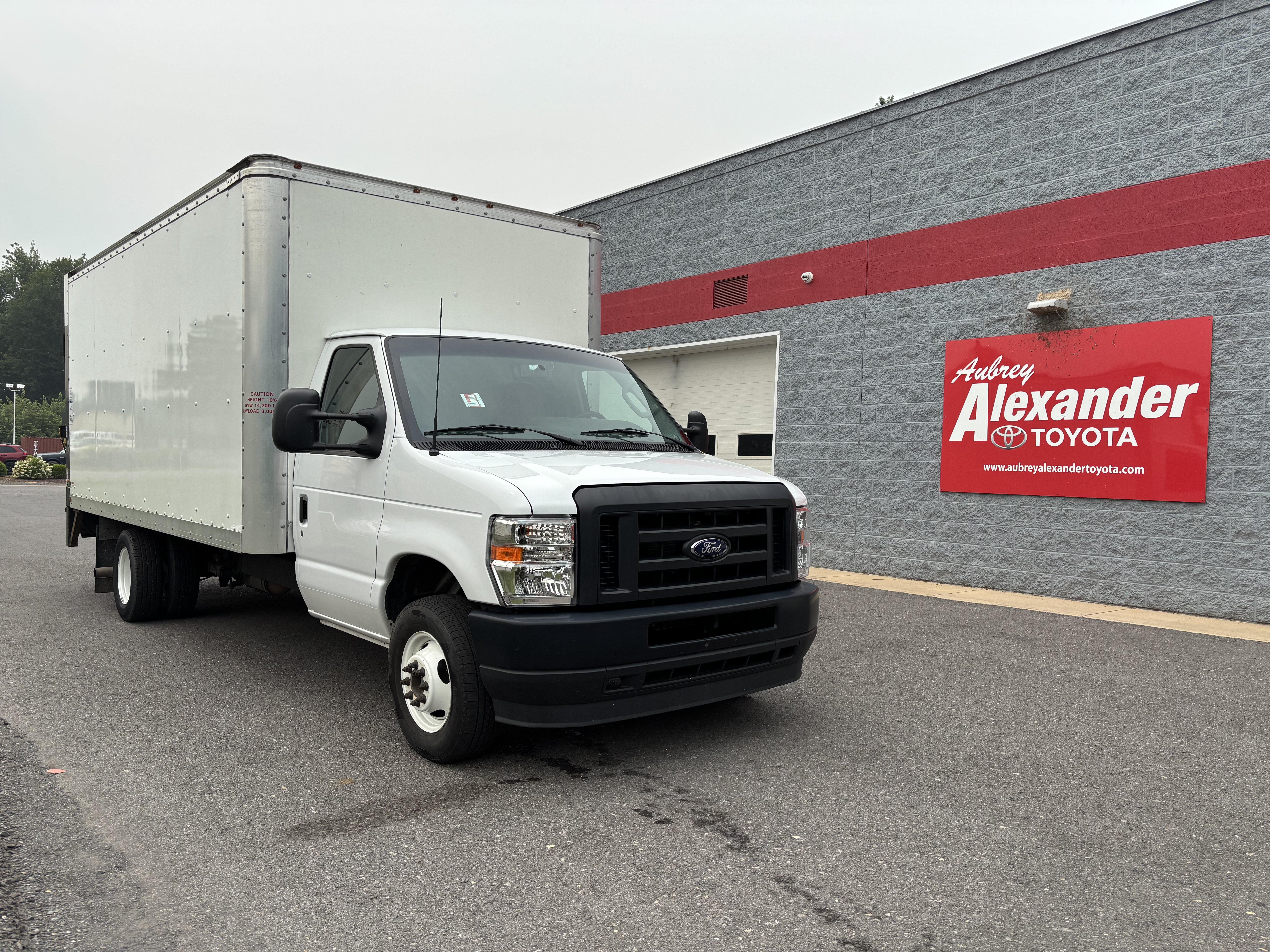 Used 2024 Ford E-350 and Econoline 350 Super Duty
