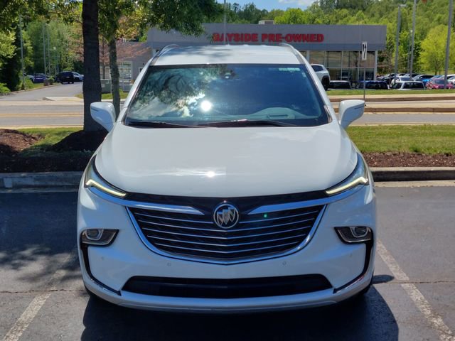 Used 2024 Buick Enclave Premium FWD image 5