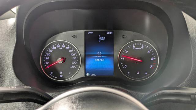 Used 2022 Mercedes-Benz Sprinter 1500 image 17