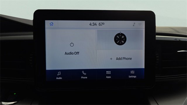 Used 2020 Ford Explorer XLT w/ Comfort Package image 33