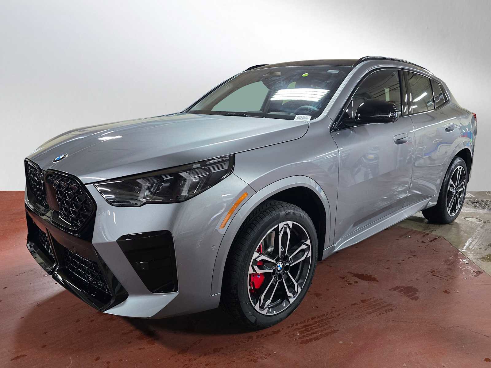 New 2026 BMW X2 xDrive28i w/ Technology Package AWD/4WD image 6