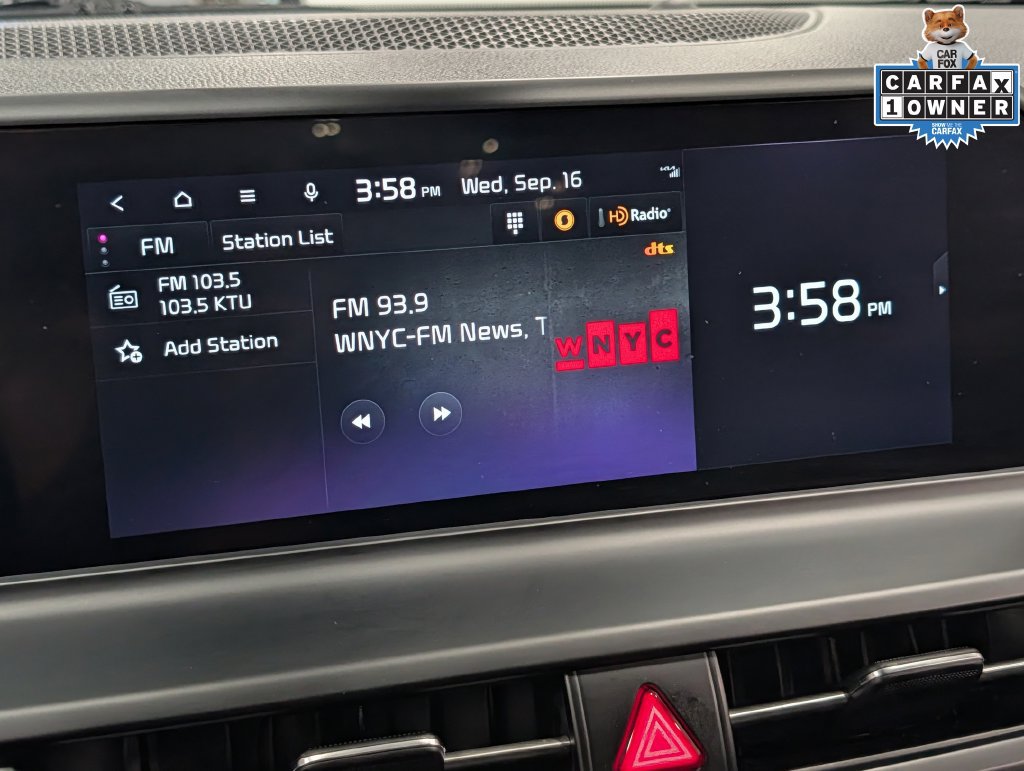 Certified 2024 Kia Seltos S AWD/4WD image 15