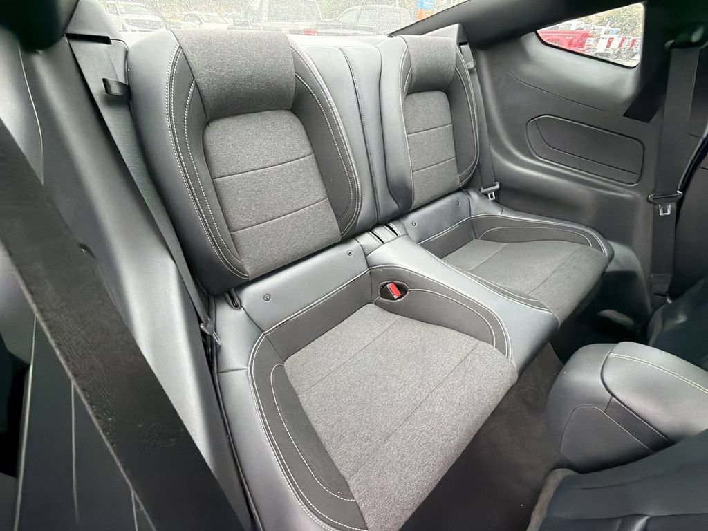 Certified 2024 Ford Mustang GT RWD image 25