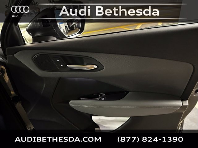 New 2026 Audi Q3 quattro 2.0T AWD/4WD image 24