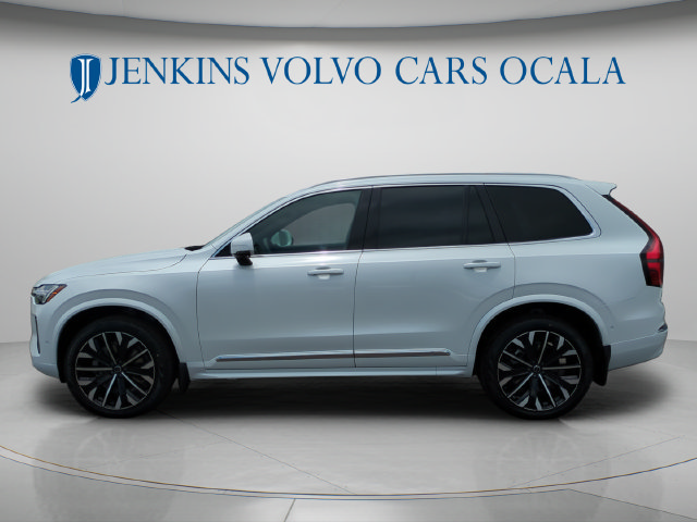 New 2026 Volvo XC90 B6 Plus w/ Protection Package Premier AWD/4WD image 6