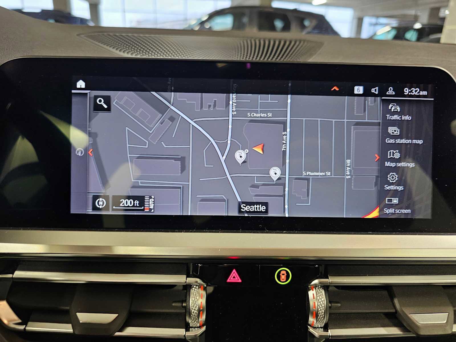 Used 2022 BMW 330e xDrive w/ M Sport Package AWD/4WD image 16