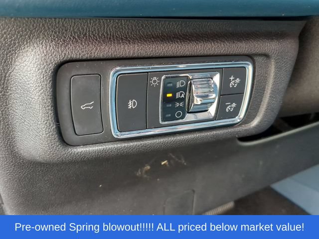 Used 2020 Lincoln Corsair Reserve w/ Equipment Group 201A FWD image 27