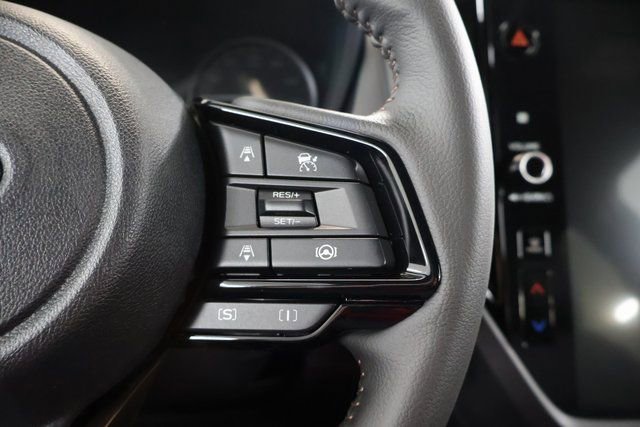 New 2026 Subaru Forester Sport image 19