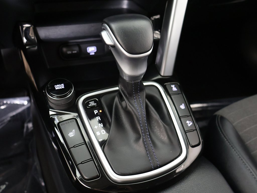 Used 2023 Kia Seltos S w/ Navigation Package image 50