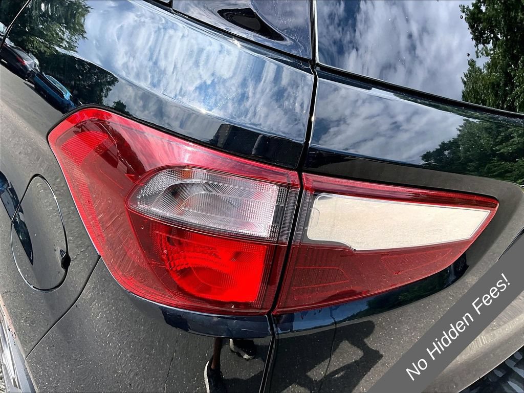 Used 2020 Ford EcoSport SES AWD/4WD image 23