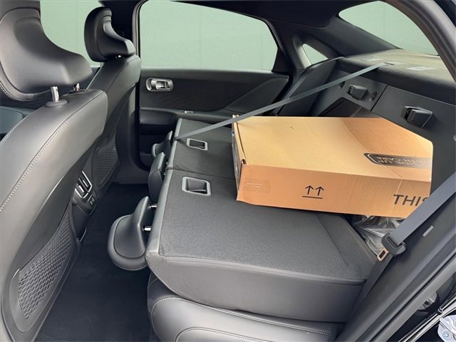 New 2025 Hyundai Ioniq 6 SEL image 5