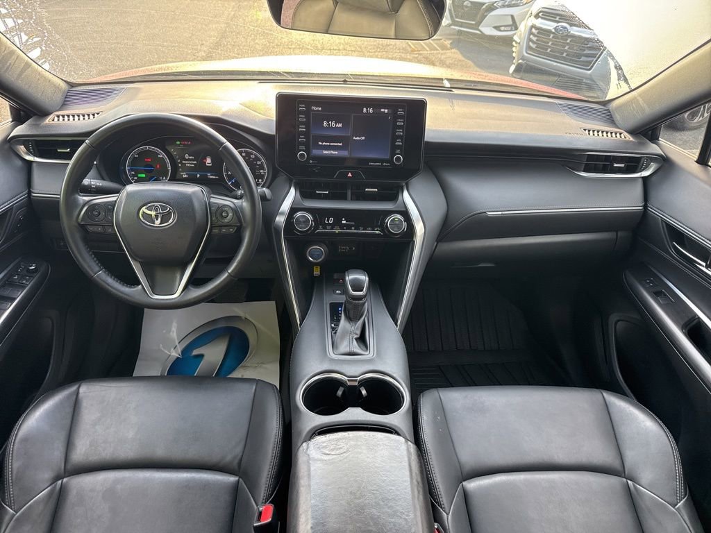 Used 2022 Toyota Venza XLE AWD/4WD image 15