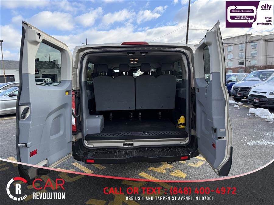 Used 2019 Ford Transit 350 XL image 6