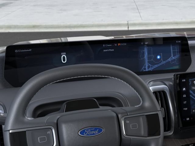 New 2026 Ford Expedition Max Platinum w/ Platinum Ultimate Package AWD/4WD image 13