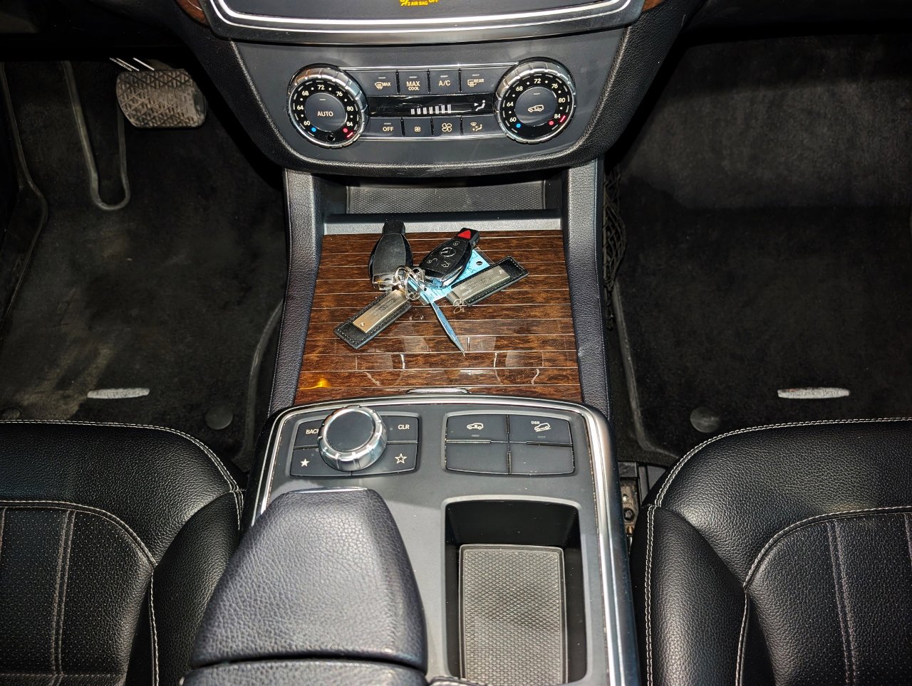 Used 2013 Mercedes-Benz GL 450 4MATIC image 43