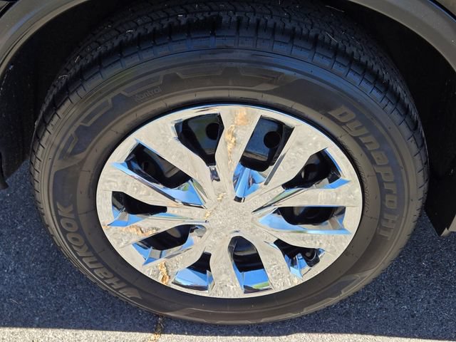Used 2019 Nissan Rogue S FWD image 12
