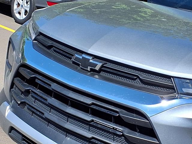 Used 2023 Chevrolet TrailBlazer LT w/ Convenience Package FWD image 12