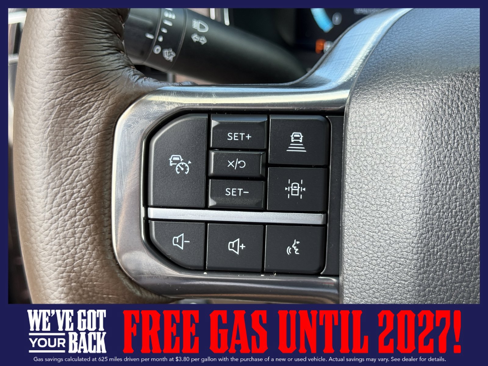 New 2026 Ford F150 King Ranch w/ Equipment Group 601A High AWD/4WD image 27