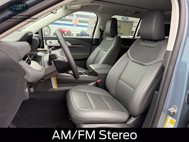 New 2026 Ford Explorer Active w/ Active Comfort Package AWD/4WD image 14