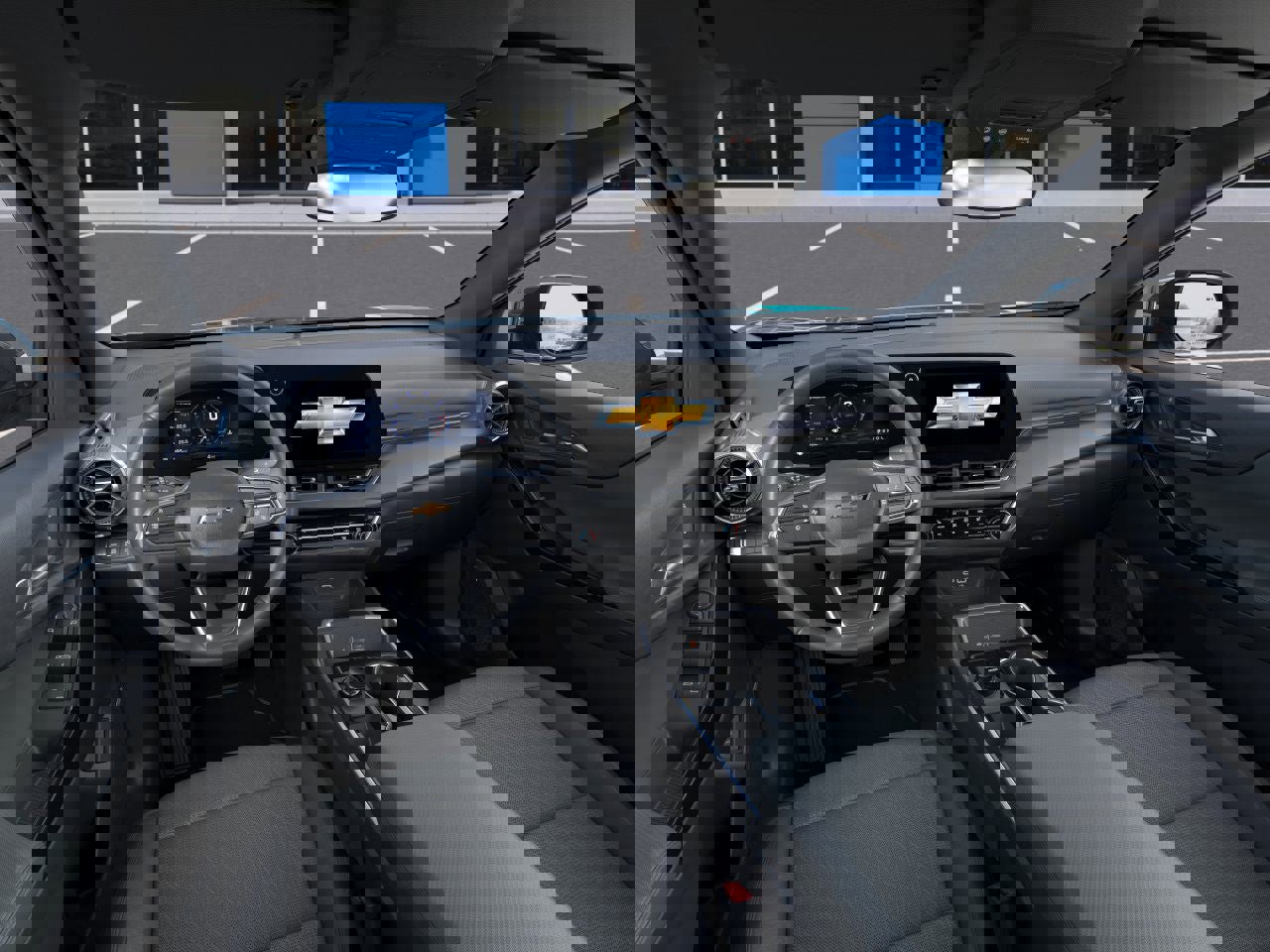 New 2026 Chevrolet Equinox LT image 15