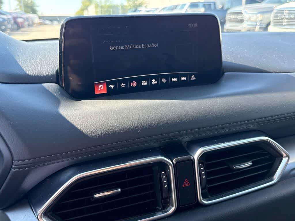 Used 2019 MAZDA CX-5 Touring FWD image 13