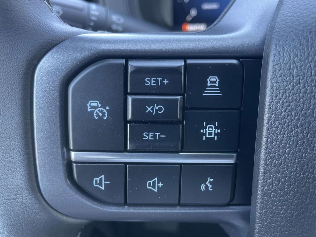 New 2025 Ford F150 XLT w/ Equipment Group 302A MID image 12