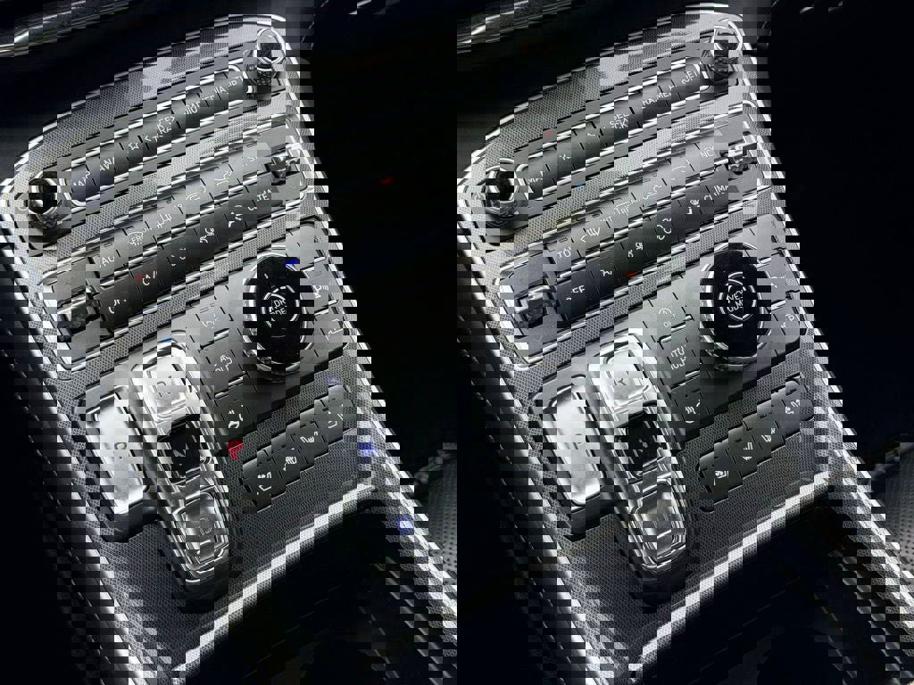 New 2027 Ford E-350 and Econoline 350 Super Duty w/ Power Equipment Group image 12