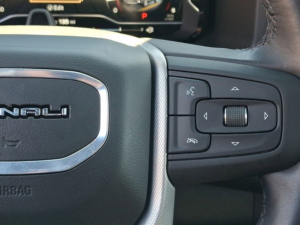 Certified 2024 GMC Yukon XL Denali w/ Advanced Technology Package image 23