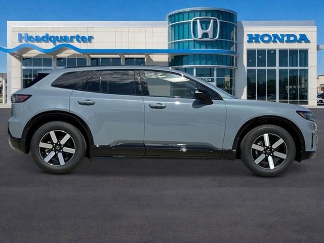 New 2026 Honda Prologue Touring image 2