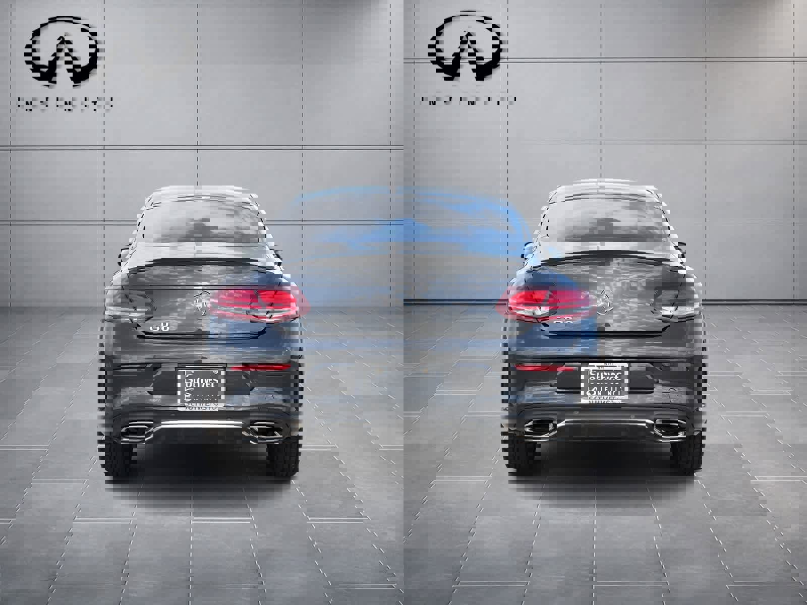 Used 2019 Mercedes-Benz C 300 Coupe image 6