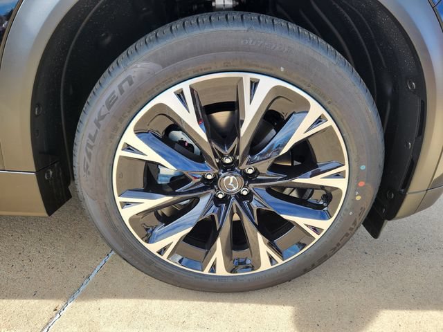 Certified 2026 MAZDA CX-90 Plug-In Hybrid w/ Premium Plus AWD/4WD image 21