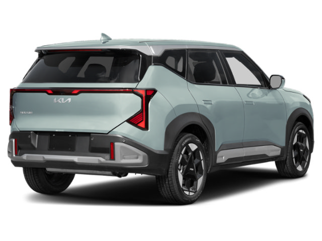 New 2027 Kia Seltos EX AWD/4WD image 2