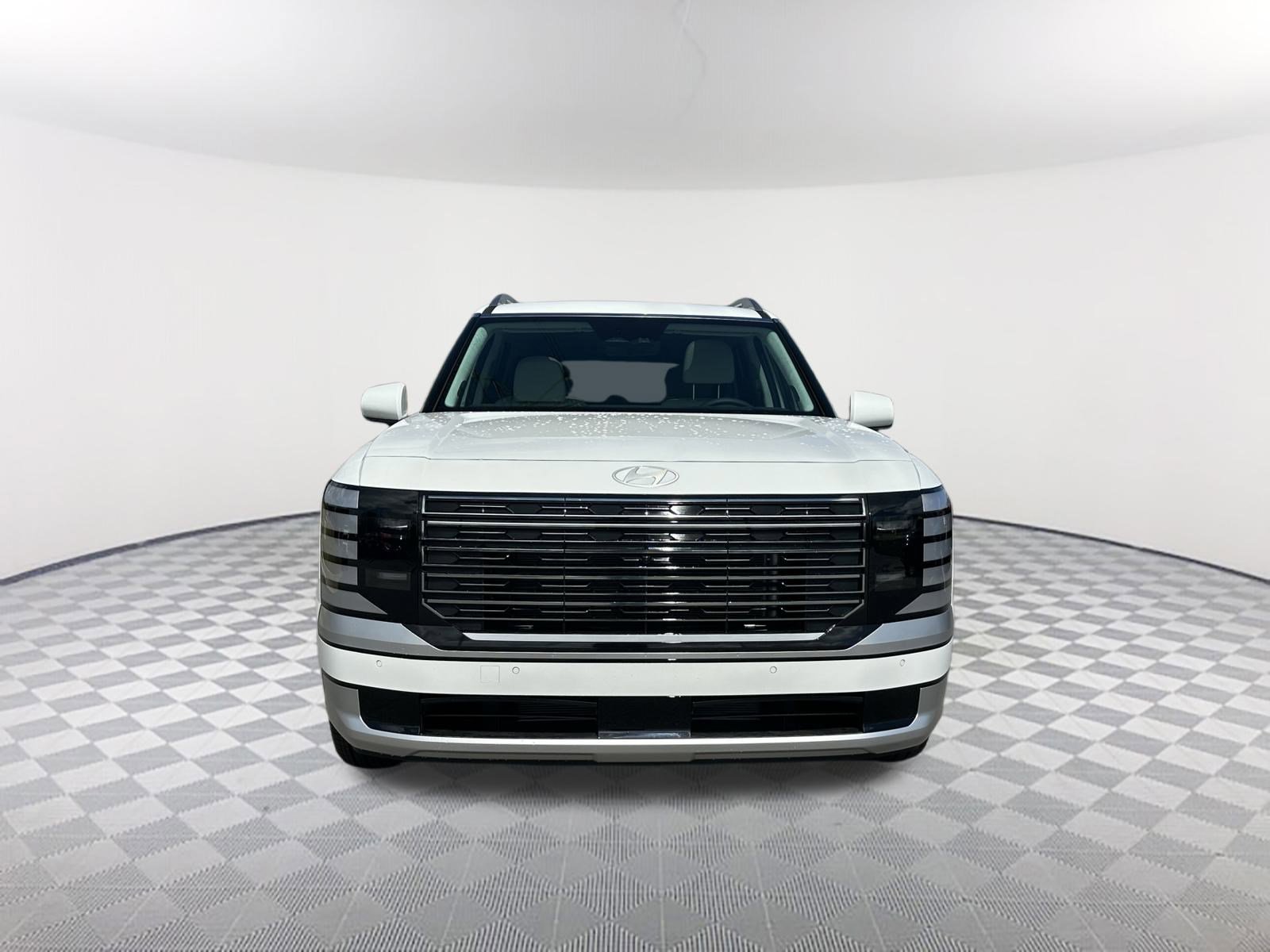 New 2026 Hyundai Palisade Calligraphy image 2