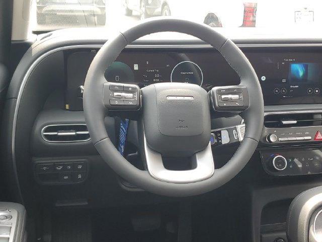 New 2027 Hyundai Palisade SEL Premium AWD/4WD image 12