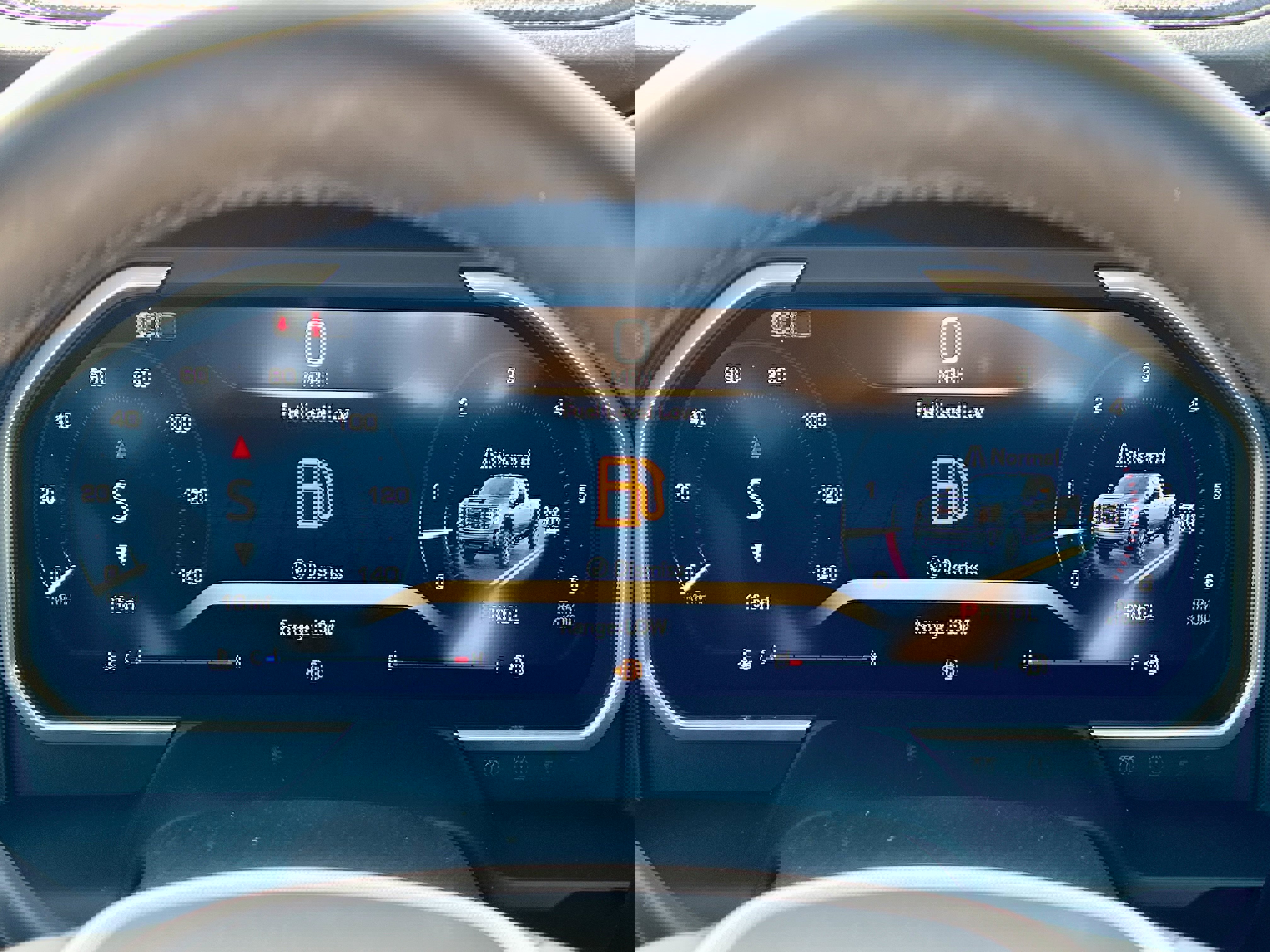 New 2026 GMC Sierra 3500 Denali w/ Denali Reserve Package image 18