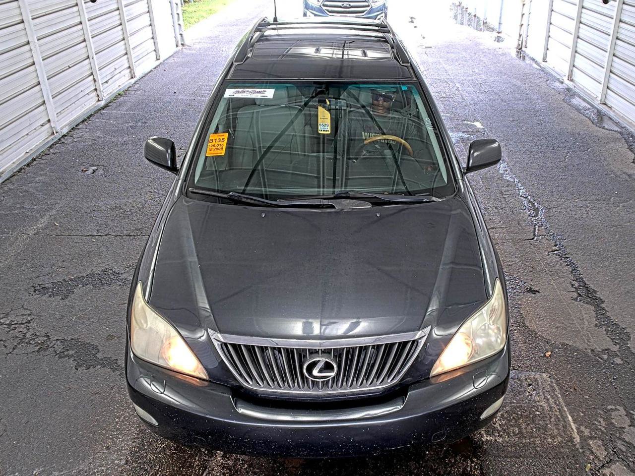 Used 2009 Lexus RX 350 2WD image 2