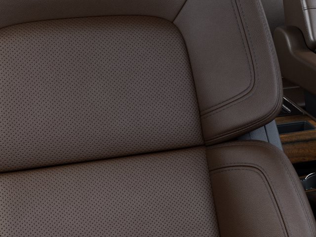 New 2027 Lincoln Aviator Reserve AWD/4WD image 17