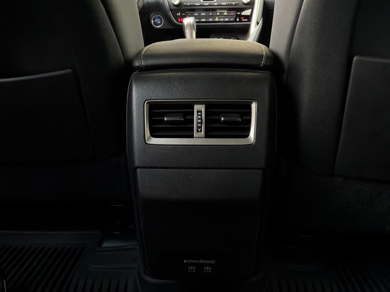 Used 2022 Lexus RX 450h AWD w/ Premium Package image 15