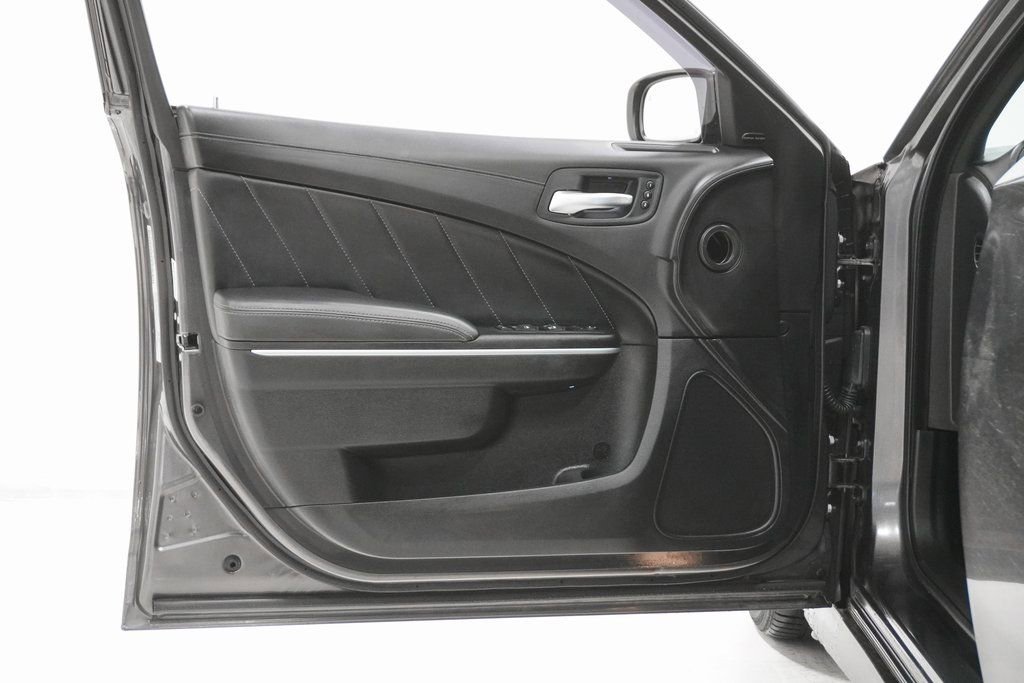 Certified 2023 Dodge Charger Scat Pack w/ Plus Group image 17