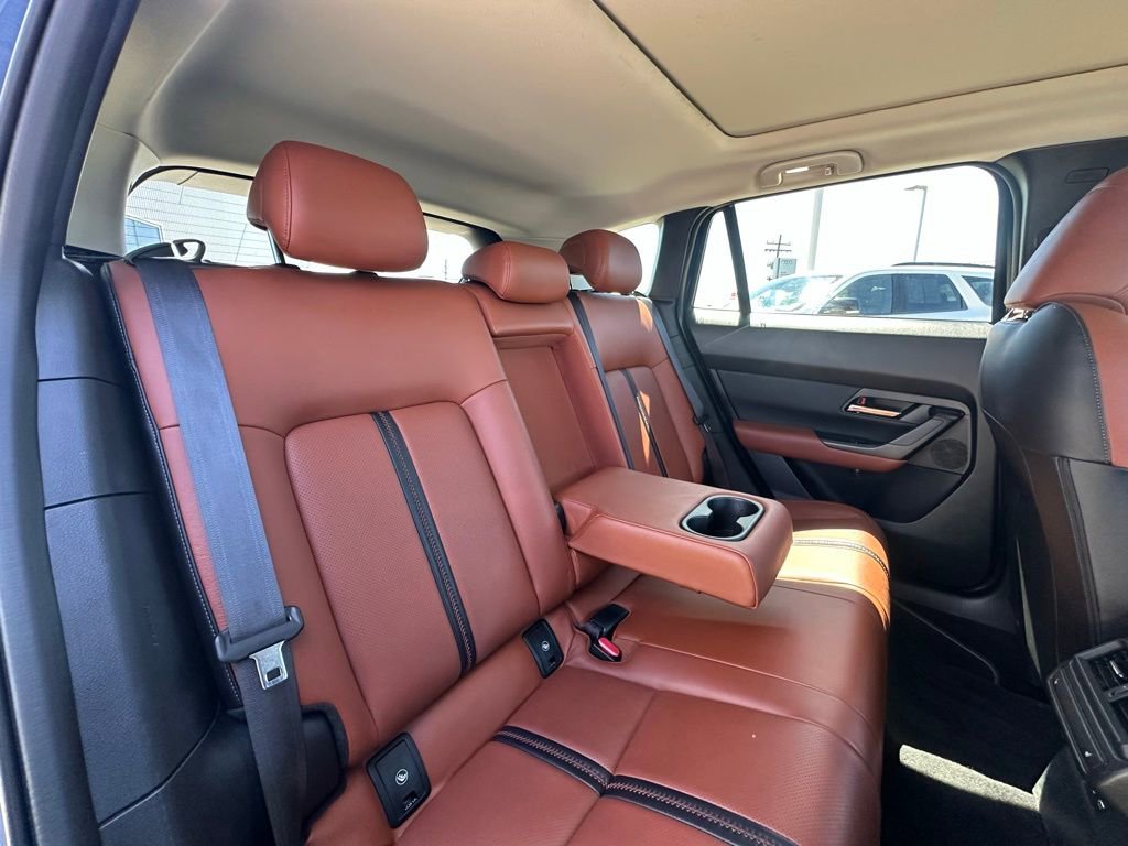 Used 2023 MAZDA CX-50 2.5 Turbo w/ Cargo Package image 27