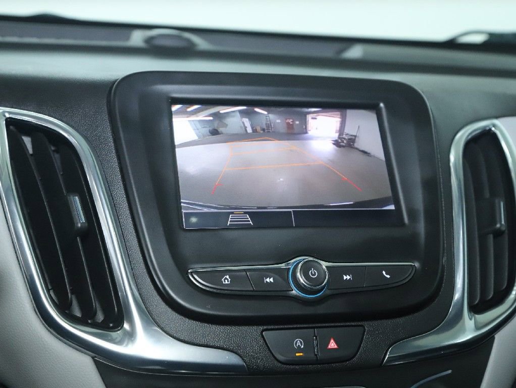 Used 2024 Chevrolet Equinox LS w/ LS Convenience Package FWD image 28