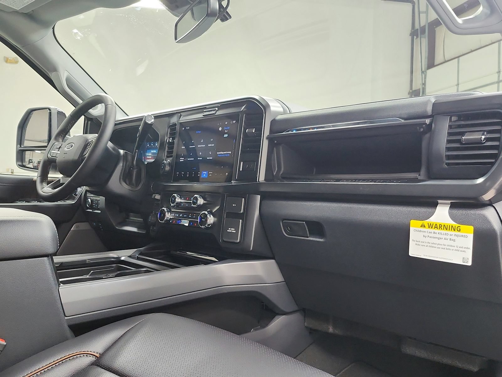 New 2026 Ford F250 Lariat w/ Tremor Off-Road Package AWD/4WD image 85